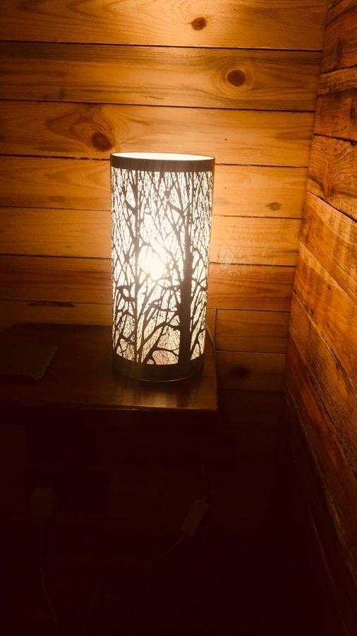 Sunset Cabin Mold Kültér fotó